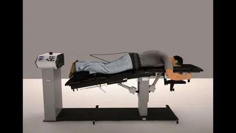 A Deep Dive into Non-Surgical Spinal Decompression Therapy