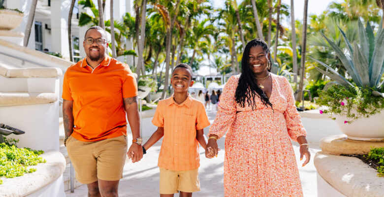 Smooth Rides for Family Adventures: The Ultimate Guide to Kid-Friendly Luxury Travel in Miami