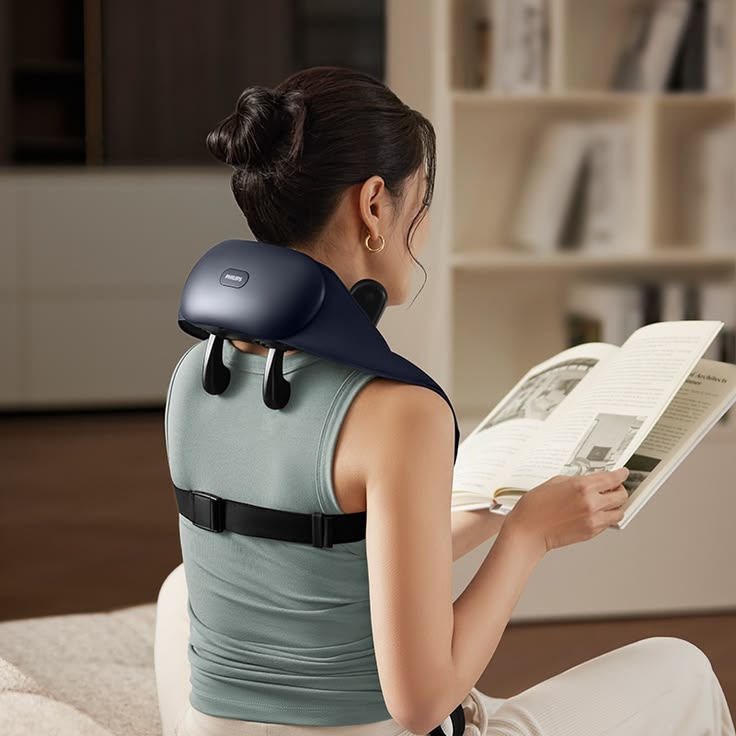 Is It Worth the Investment? Evaluating the Best Hand and Neck Massagers of 2025
