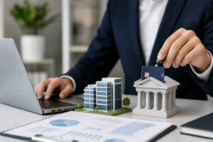 Banking After Business Setup In Dubai Free Zone